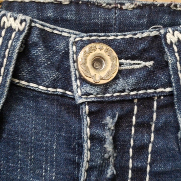 TRUE RELIGION bootcut jeans - Picture 4 of 8